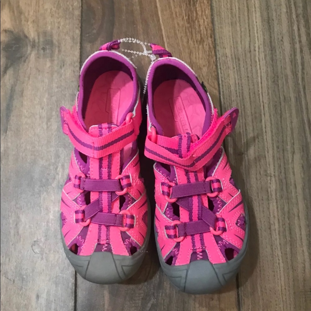 Merrell Sandals “hydro” size 13 for girl